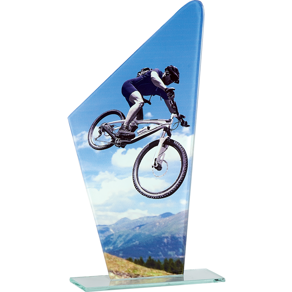 Trophée Personnalisé Figurine 148-92-RM