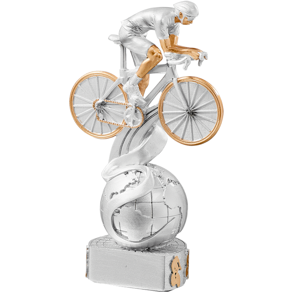 Trophée Personnalisé Figurine 147-01-RM