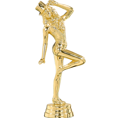 Figurine MD