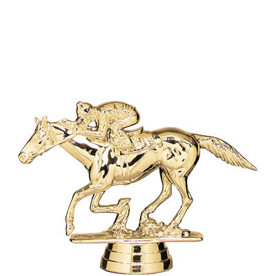Trophée Personnalisé Figurine 143-03-D