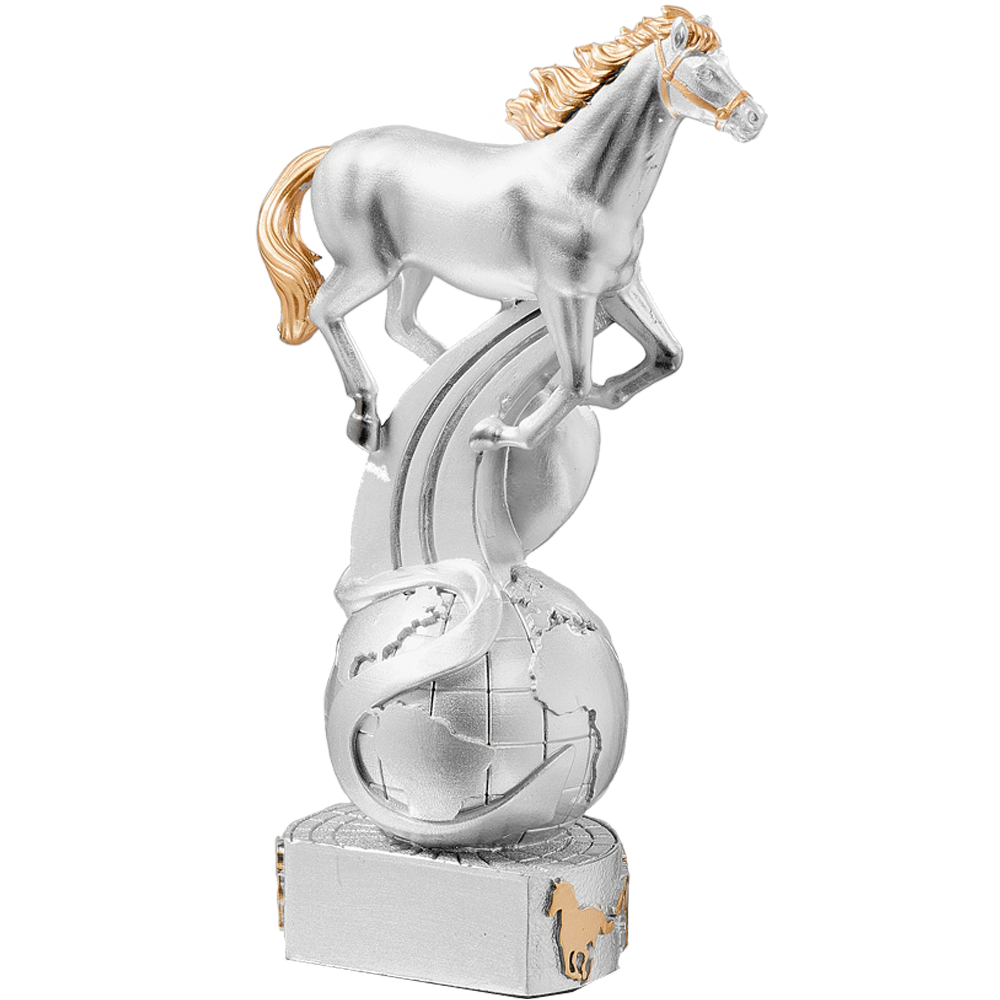 Trophée Personnalisé Figurine 147-61-RM