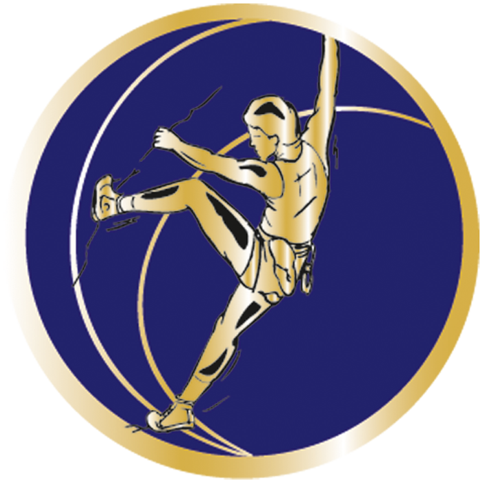 Trophée Amitié Personnalisé 52534-C