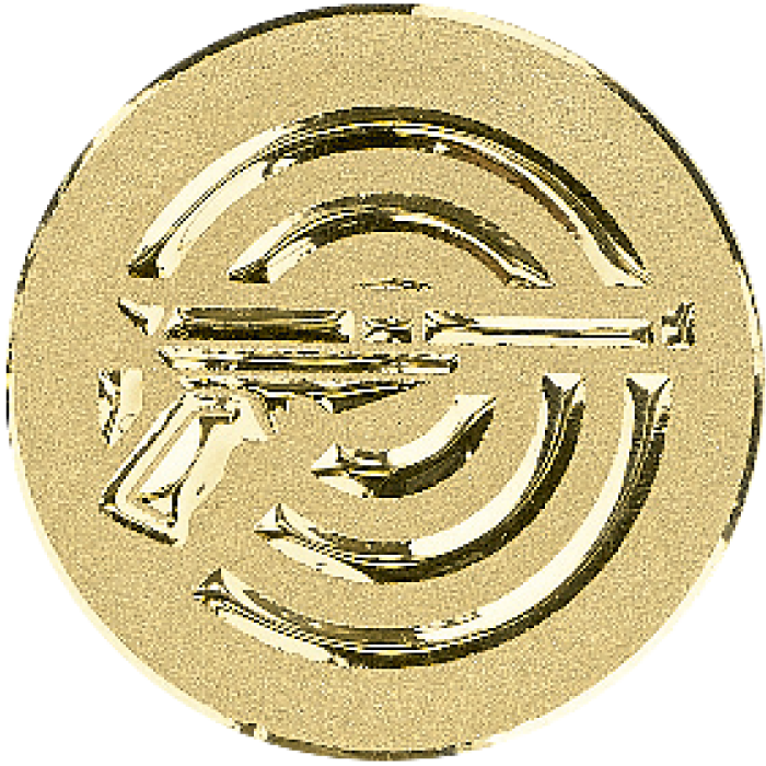 Trophée Bois Personnalisé 132-11-KW