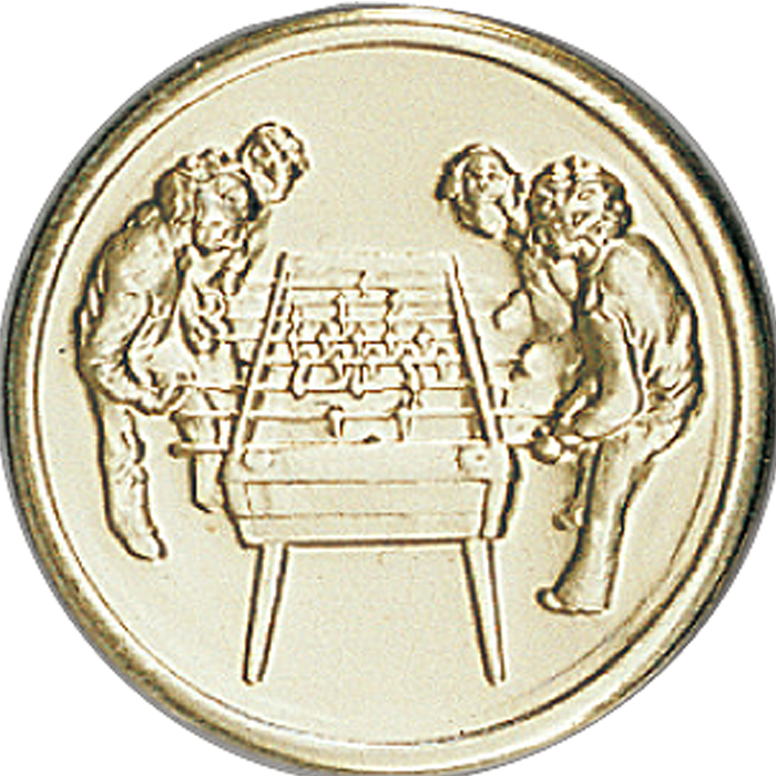 Trophée Amitié Personnalisé 52534-C