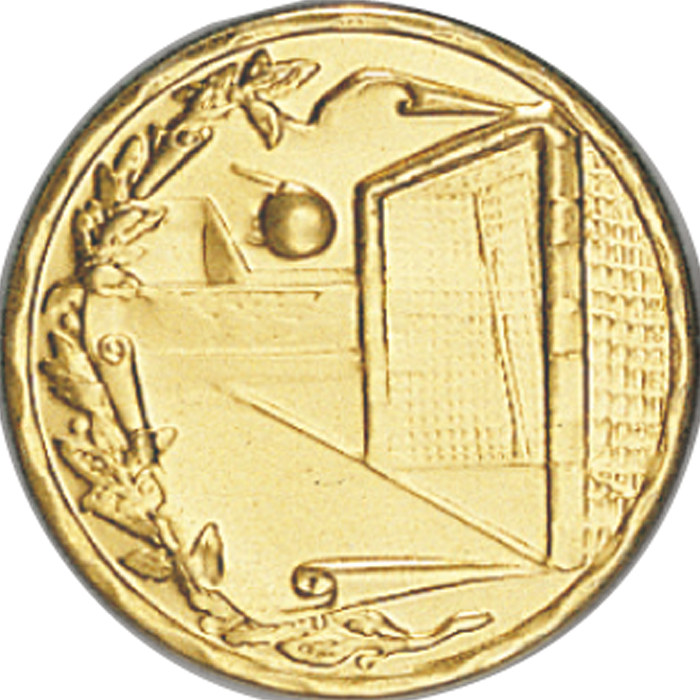 Médaille Personnalisée Ø 70 mm - 020