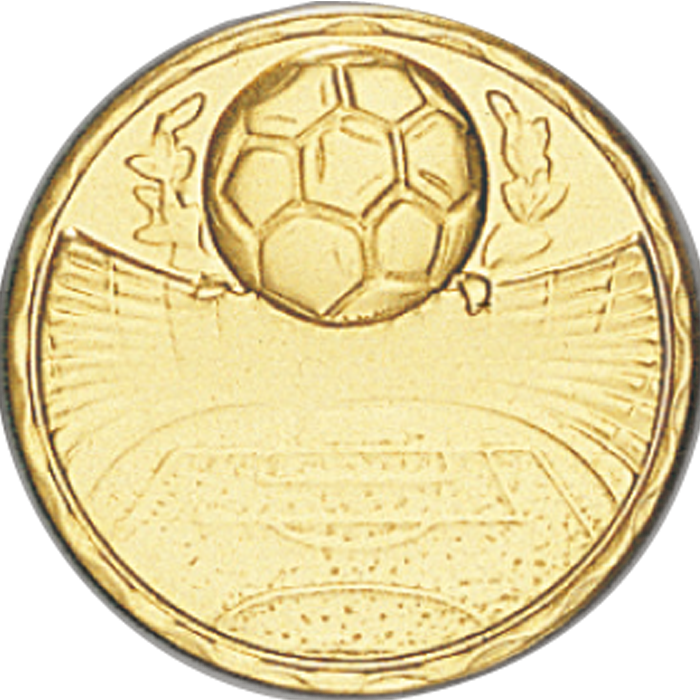 Trophée Personnalisé Médaillon 135-85-C