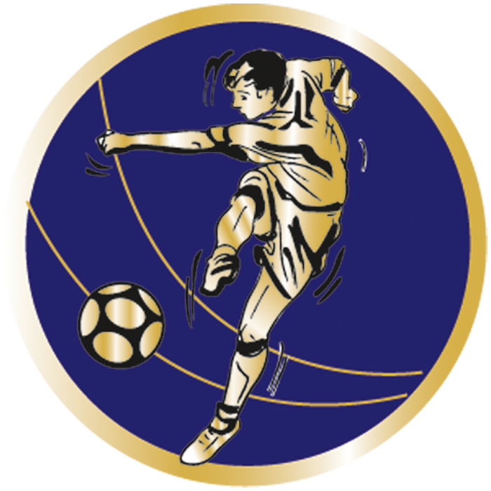 Trophée Personnalisé Médaillon 133-44-C