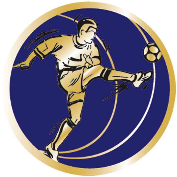 Médaille Personnalisée Ø 70 mm - 004