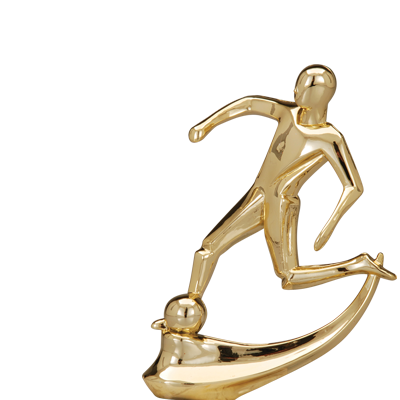 Figurine MD