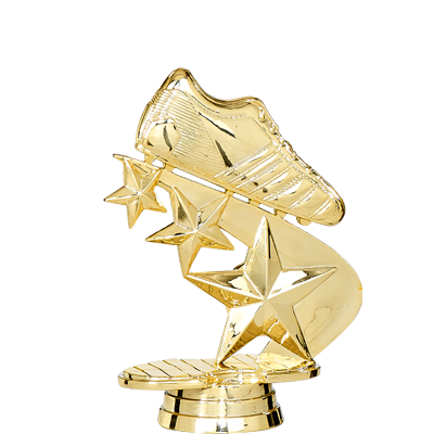 Trophée Personnalisé Figurine 148-93-D