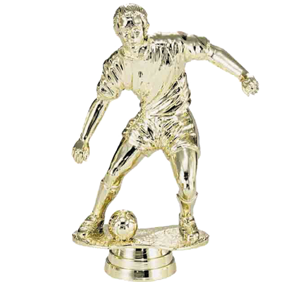 Trophée Personnalisé Figurine 143-71-D