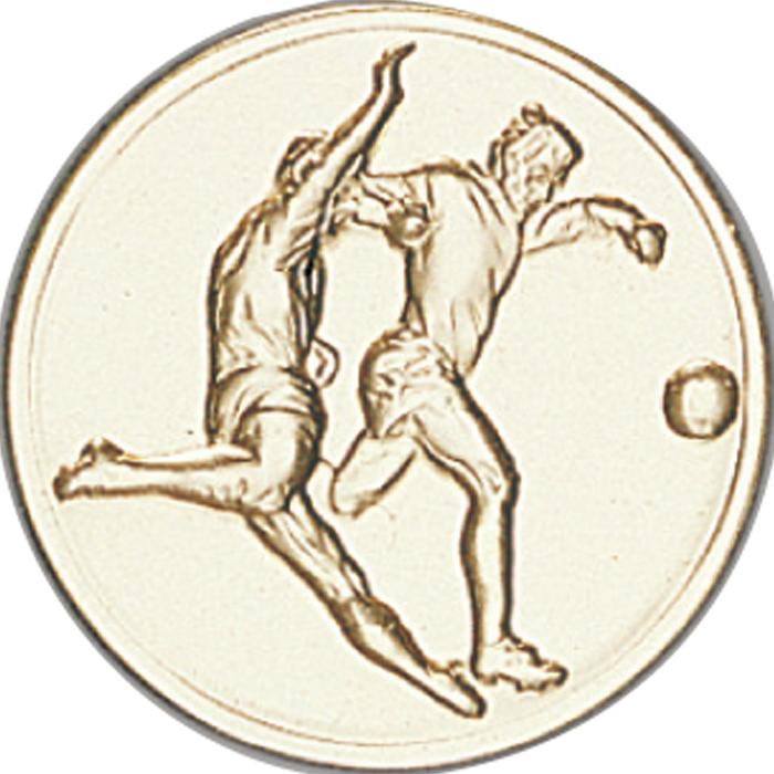 Médaille Personnalisée Ø 50 mm - 041