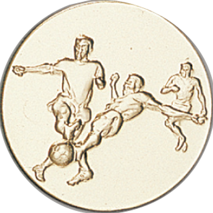 Médaille Personnalisée Ø 50 mm - 033