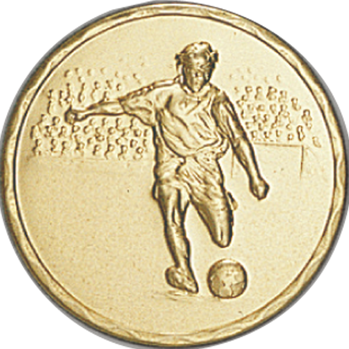 Médaille Personnalisée Ø 50 mm - 017