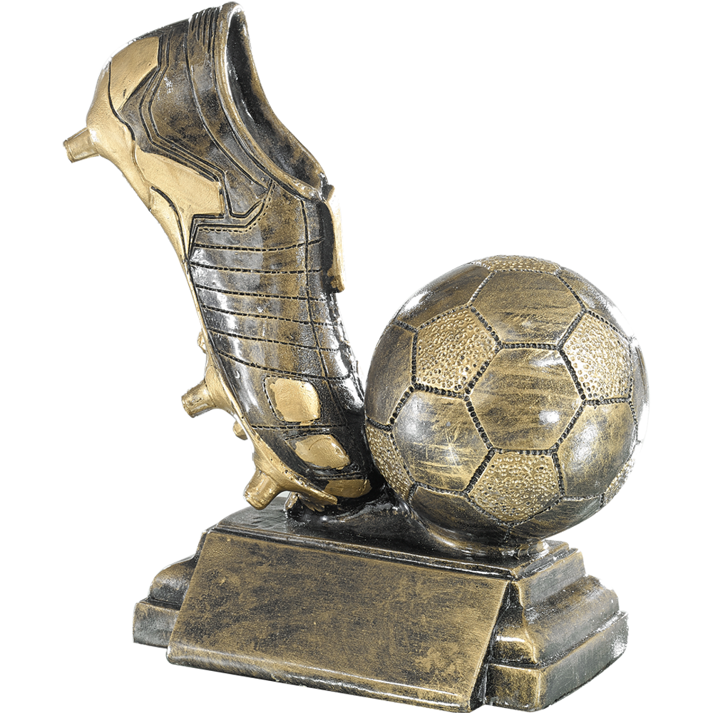 Trophée Personnalisé Figurine 147-01-RM