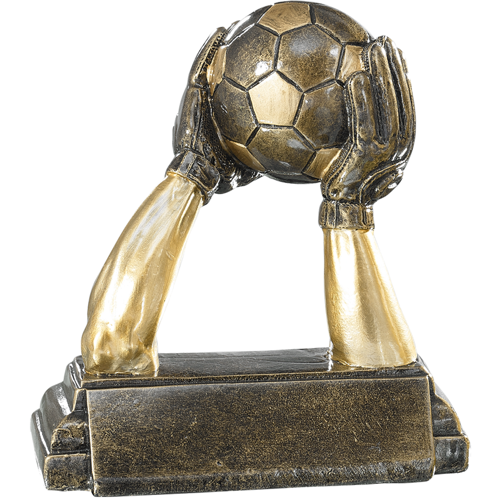 Trophée Personnalisé Figurine 147-31-RM