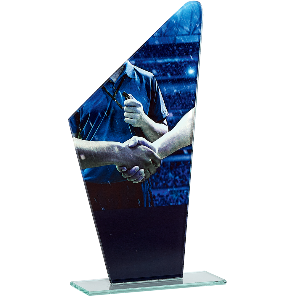 Trophée Personnalisé Figurine 148-97-RM