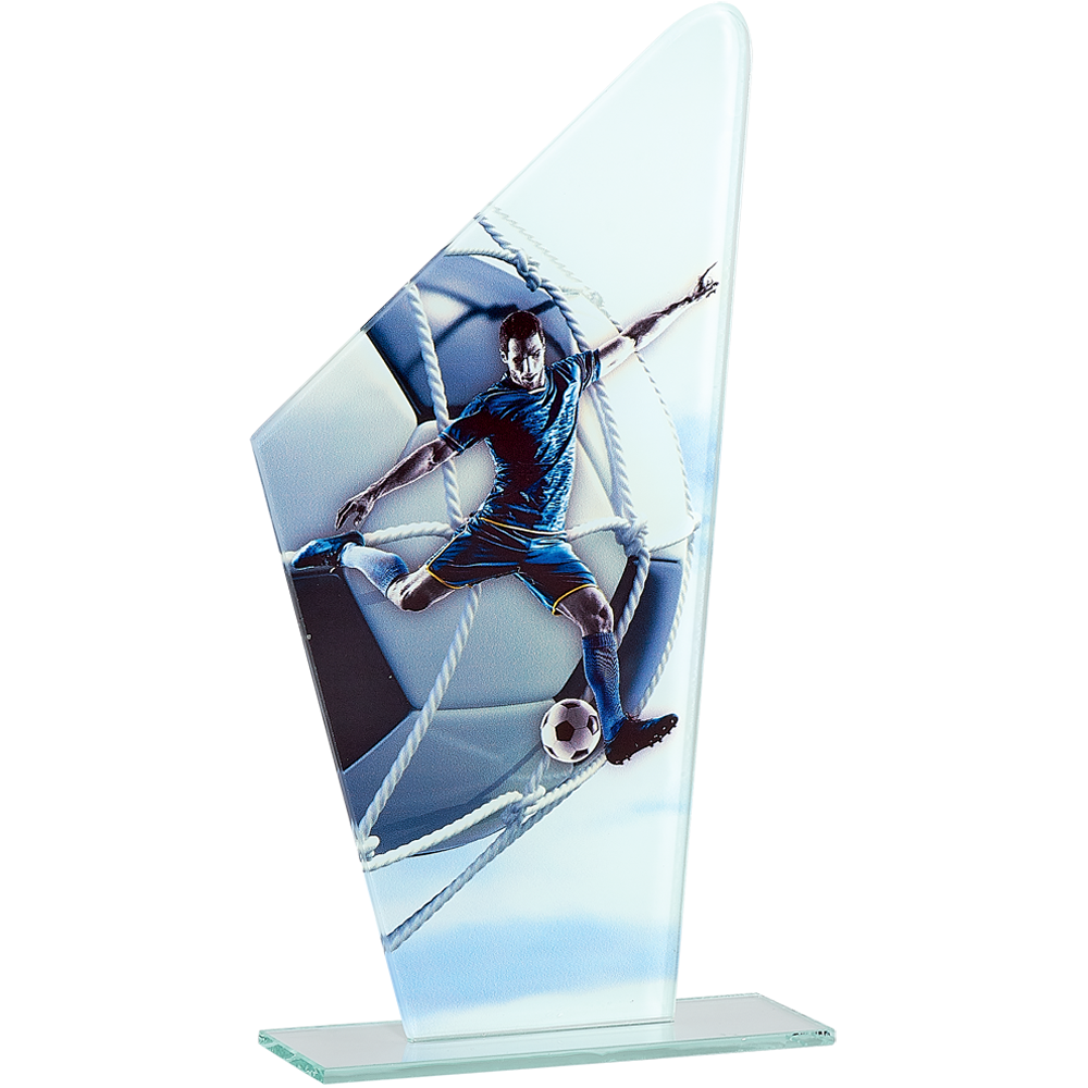 Trophée Personnalisé Figurine 147-31-RM