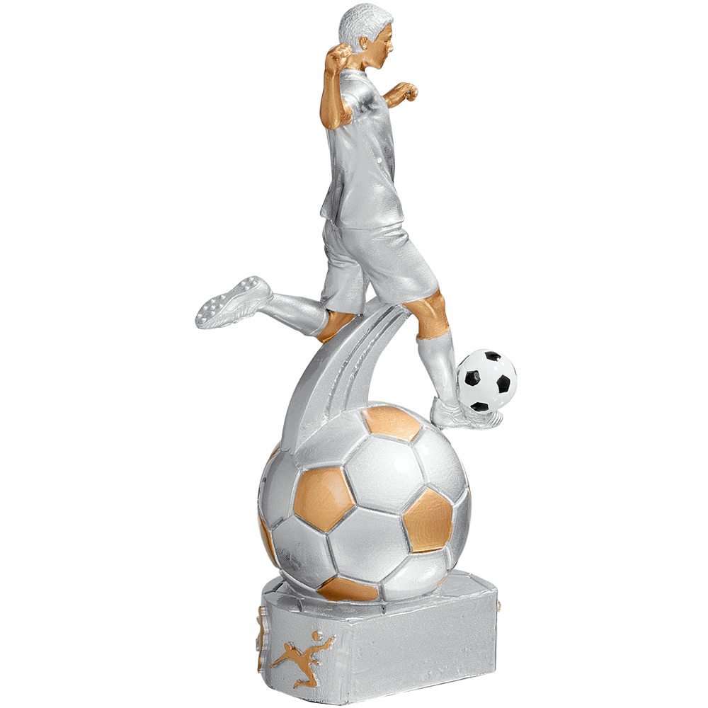 Trophée Personnalisé Figurine 148-94-RM