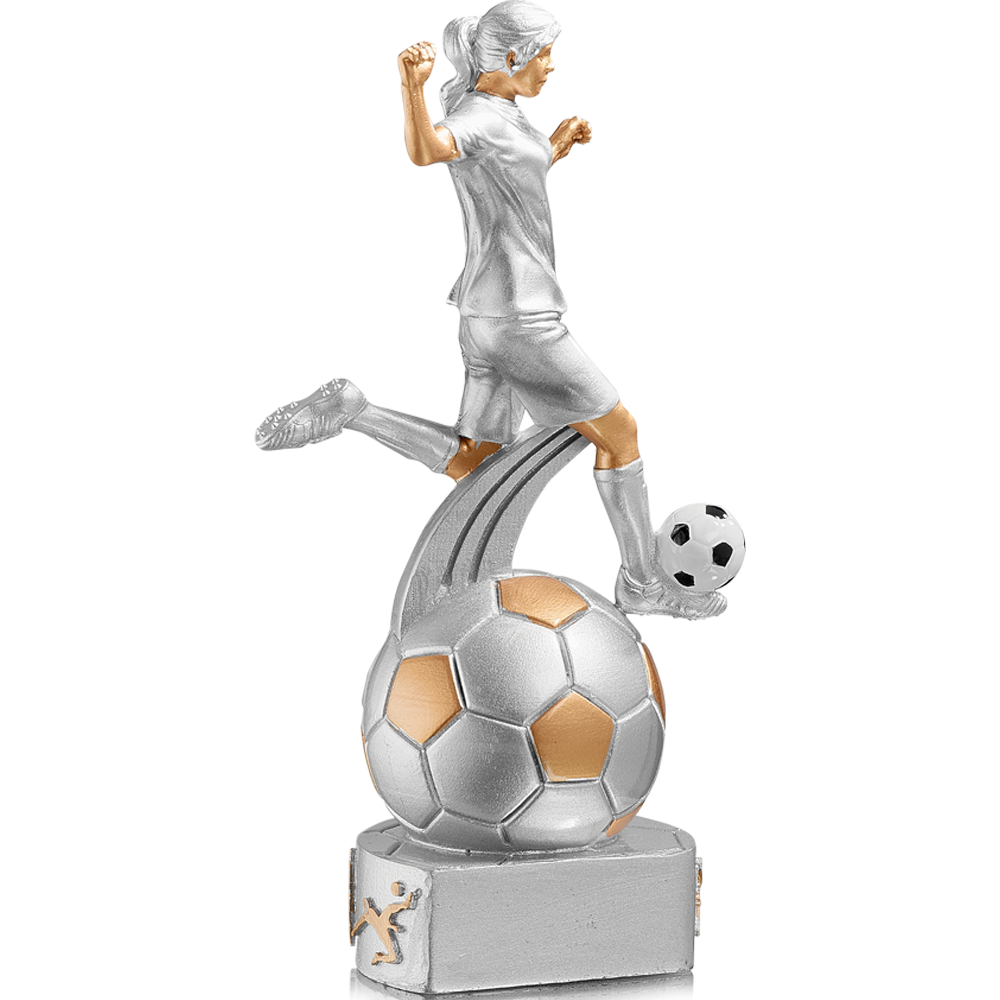 Trophée Personnalisé Figurine 147-31-RM