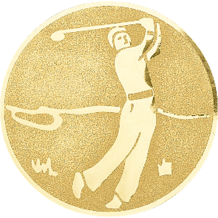 Trophée Amitié Personnalisé 52534-C
