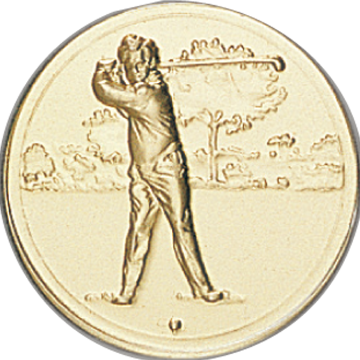 Médaille Personnalisée Ø 50 mm - 062