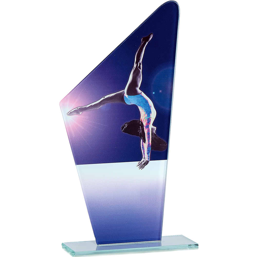 Trophée Personnalisé Figurine 148-94-RM