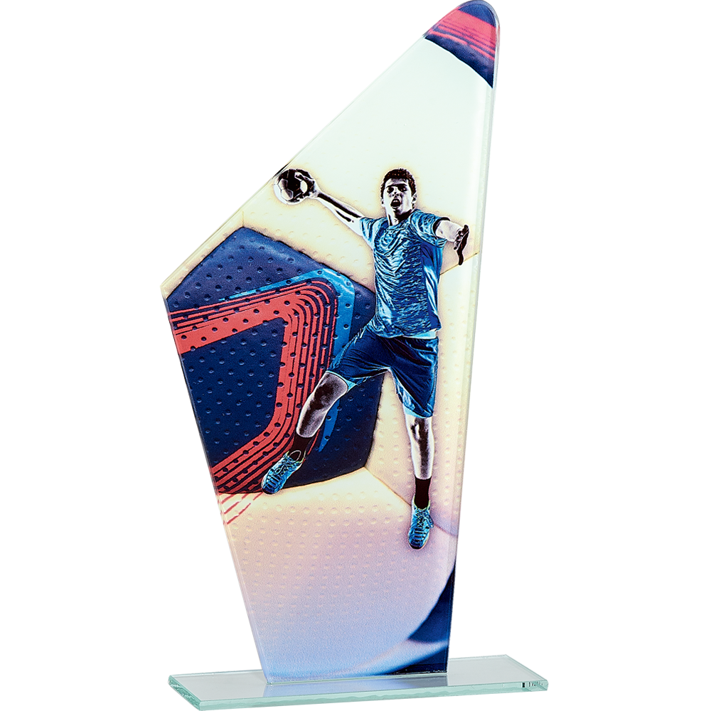 Trophée Personnalisé Figurine 146-51-RM