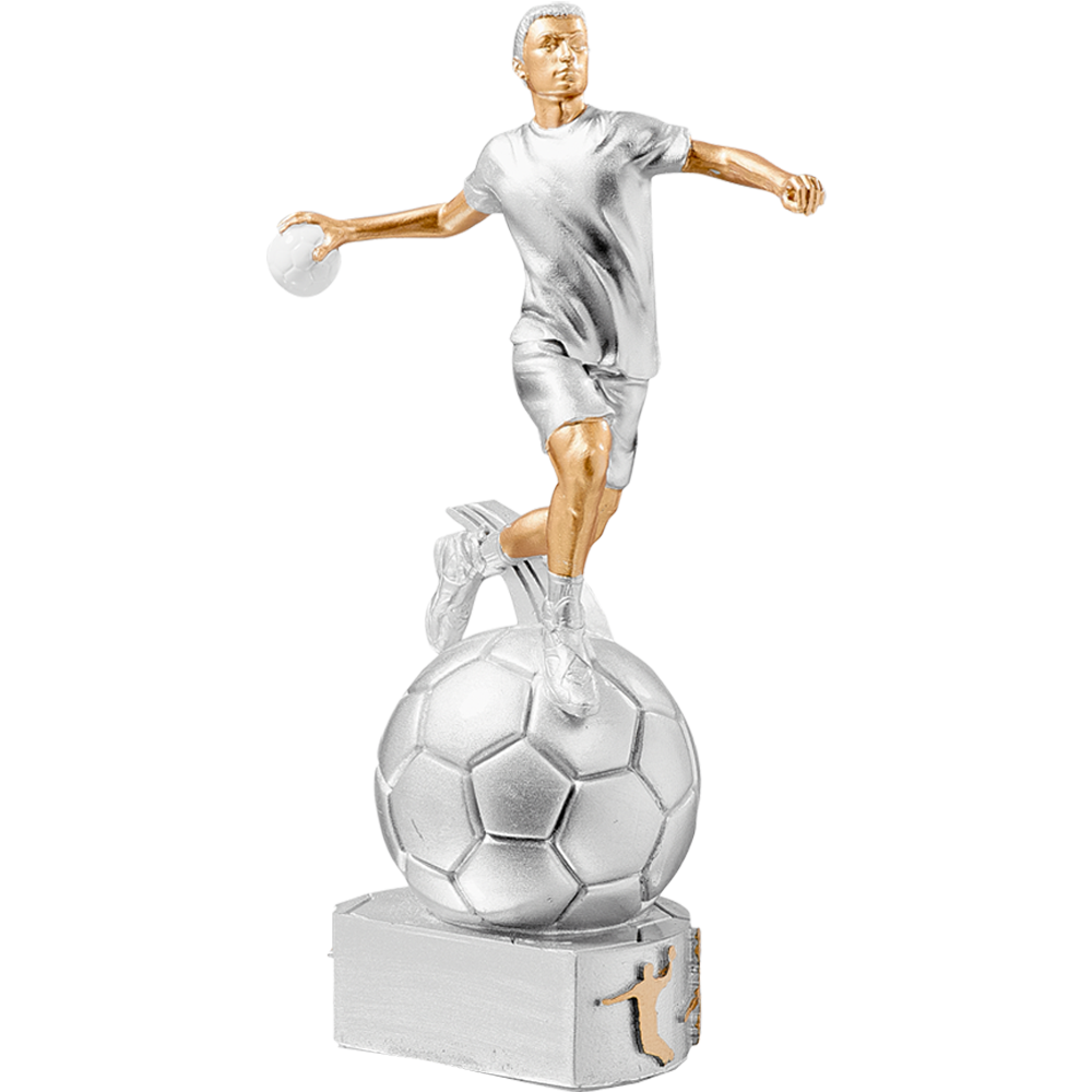 Trophée Personnalisé Figurine 146-91-RM