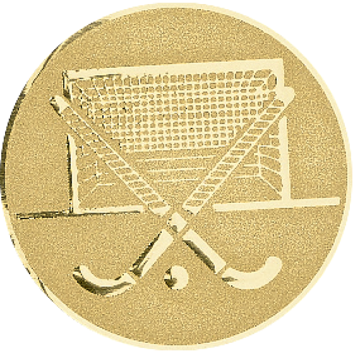 Trophée Personnalisé Médaillon 134-02-C