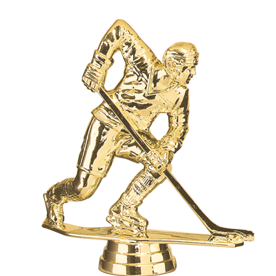 Trophée Personnalisé Figurine 144-21-D