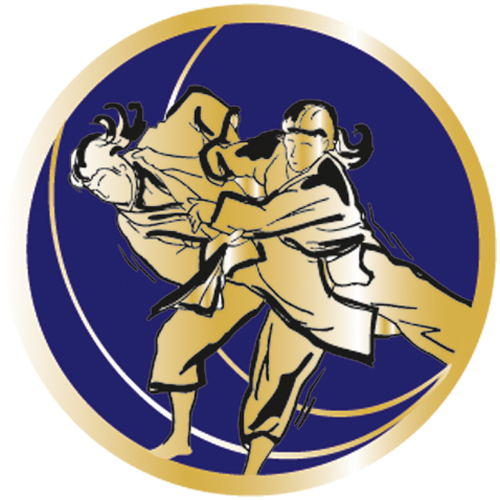 Médaille Personnalisée Ø 50 mm - 033