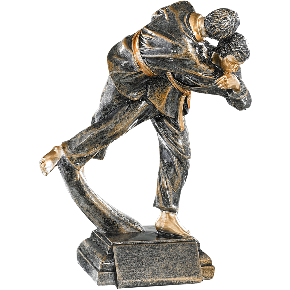 Trophée Personnalisé Figurine 146-51-RM