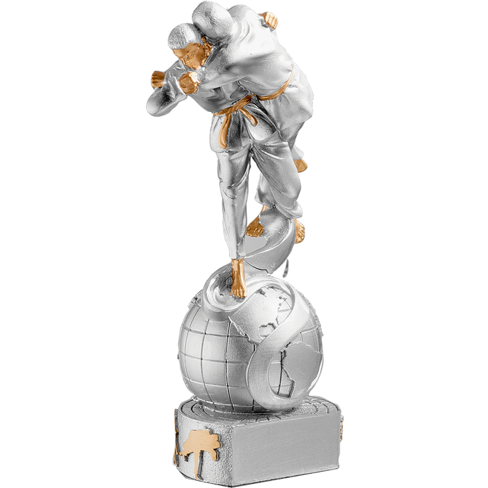 Trophée Personnalisé Figurine 146-91-RM