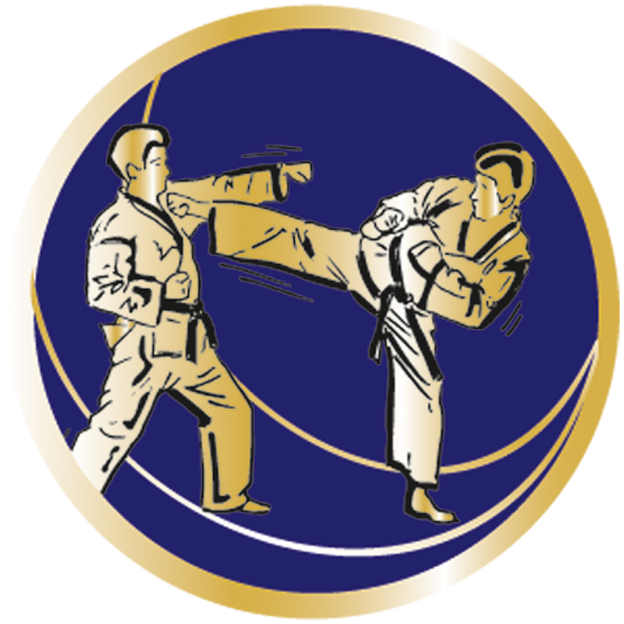 Médaille Personnalisée Ø 50 mm - 033
