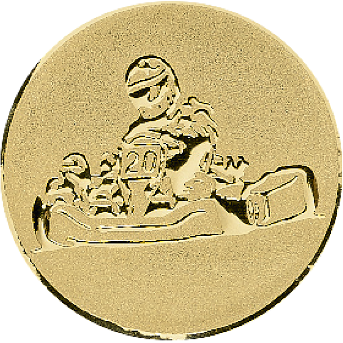 Trophée Verre Personnalisé 66213