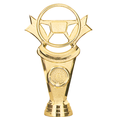 Trophée Personnalisé Figurine 145-31-D