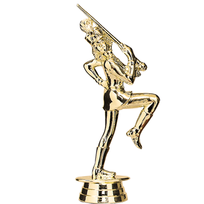 Figurine MD