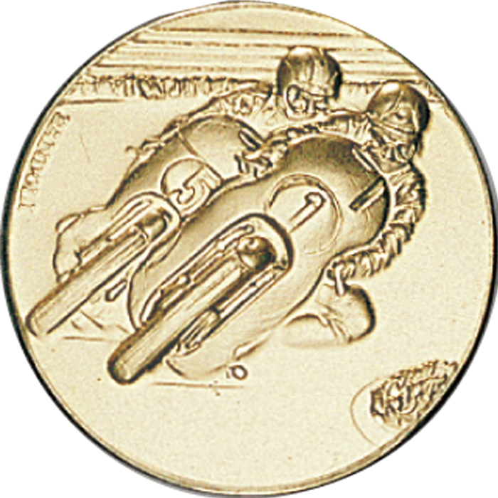 Trophée Amitié Personnalisé 52534-C