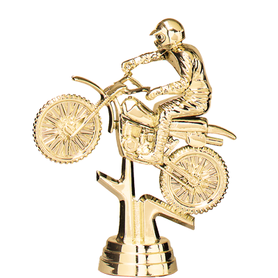 Trophée Personnalisé Figurine 143-01-D
