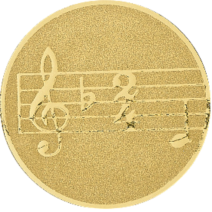 Trophée Verre Personnalisé 66213