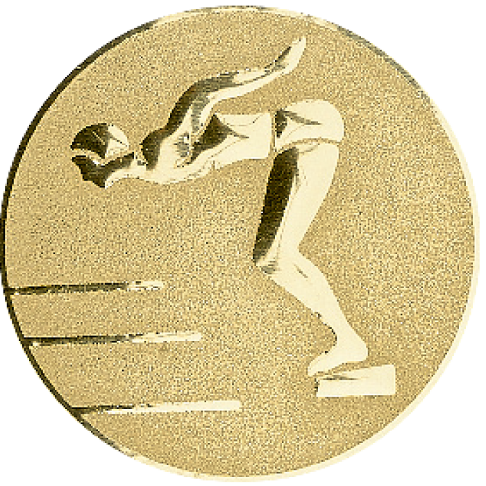 Trophée Personnalisé 61418-C