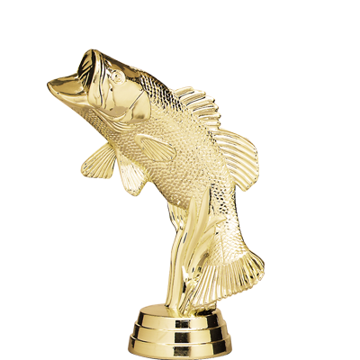 Trophée Personnalisé Figurine 143-01-D
