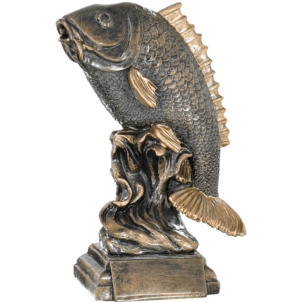 Trophée Personnalisé Figurine 146-51-RM