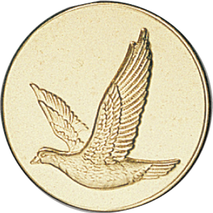 Trophée Personnalisé 61418-C