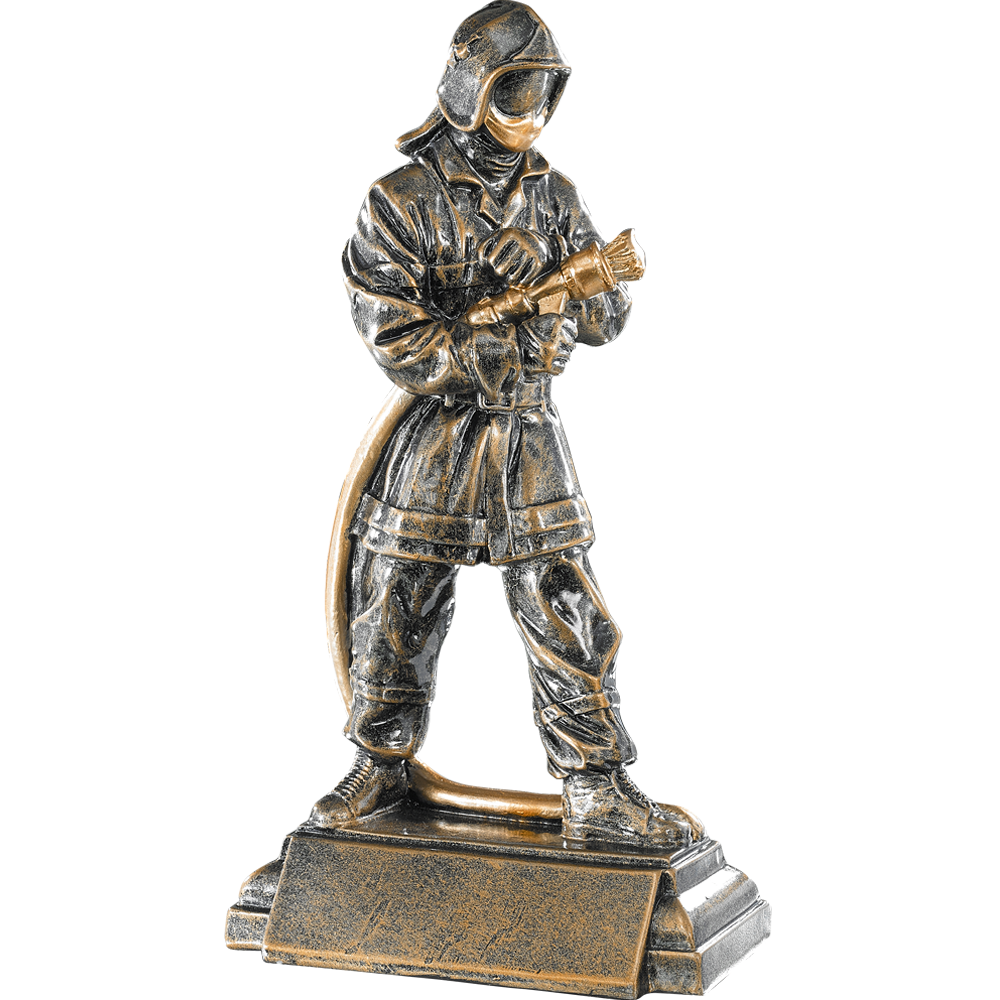 Trophée Personnalisé Figurine 146-51-RM