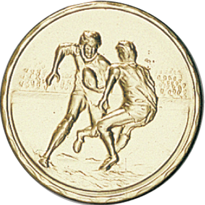 Trophée Verre Personnalisé 66213