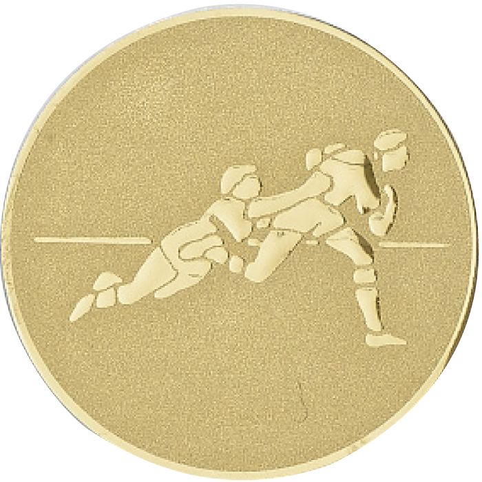 Trophée Personnalisé 31432-C