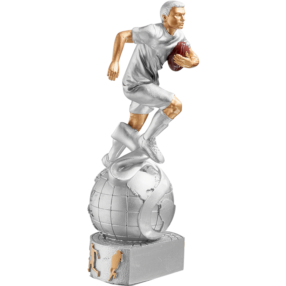Trophée Personnalisé Figurine 146-91-RM