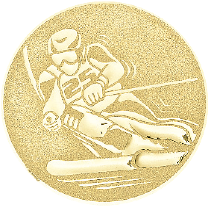 Trophée Personnalisé 31432-C